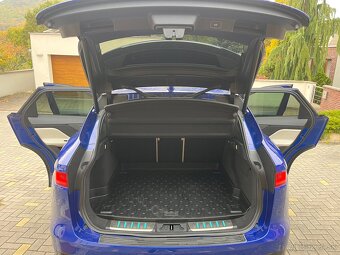 Jaguar F-Pace 3.0 TDV6 S AWD A/T - 15