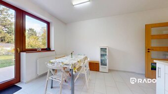 RADO | 4 izb. dom 114 m2 s veľkým pozemkom 1083m2 | Vrakuňa - 15