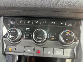 Kodiaq 2,0 TSI , 4x4 AT7, odpočet DPH - 15