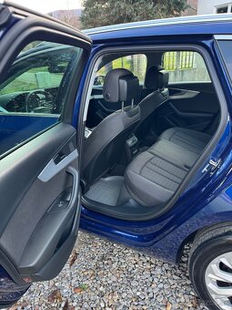 Audi A4 Avant 2.0 TDi DSG - 15