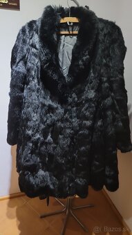 Kožuch zo zajaca - 15