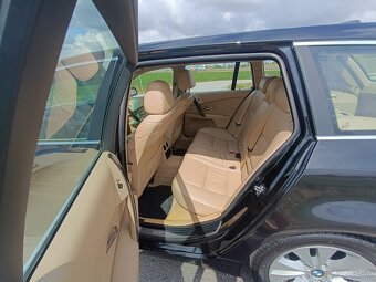 BMW 530 d Automat E61 230000 km - 15