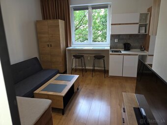 "Hodinový Hotel" Diskrétne ubytovanie Apartmány BB-Centrum - 15