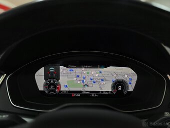 Audi Q5 S-LINE 40 TDi mHEV Quattro S Tronic - 15