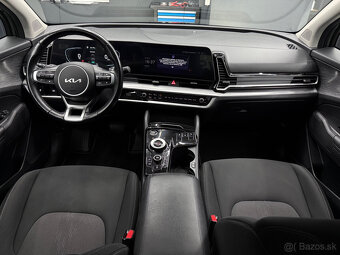 Kia Sportage 1.6 H48V Gold - 15