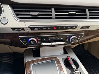 Audi Q7 Q7 3.0 TDI 272k quattro tiptronic 8-st. - 15