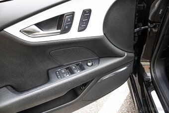 Audi A7 Sportback 3.0 TDI quattro Prestigo S tronic S-Line - 15