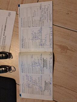 Audi A3 2009 1.9tdi BXE - 15