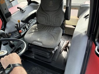 CASE Maxxum 5140 Pro - 15