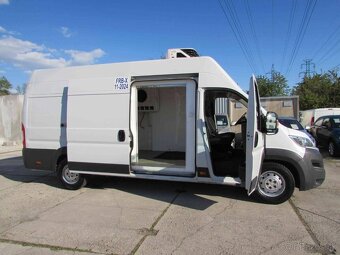 Fiat Ducato 2.3 MultiJet L4H3 3,5t MAXI - MRAZIARENSKÝ - 15