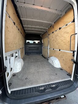 VW Crafter 2.0 TDI - 15