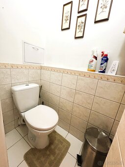 Zvolen, mesto – príjemný 3-izbový byt s balkónom, 68,5 m2 - 15