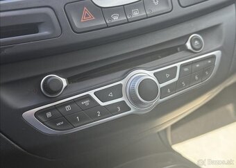 Renault Laguna 1,5 dCi 81kW 6kvalt NOVÉ V ČR nafta manuál - 15