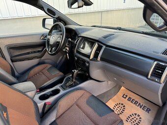 Ford Ranger Wildtrak 3.2TDCi 147kw 4x4 AT - 15