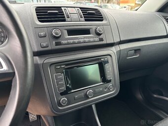 Škoda Roomster - 15