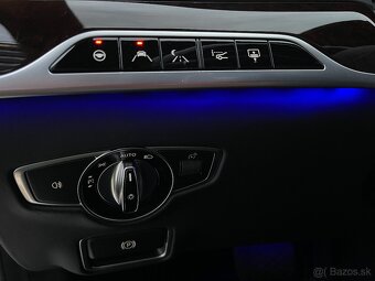Mercedes-Maybach S560 4MATIC - 15