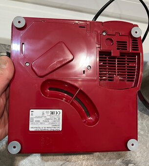 Kuchynský robot Bosch mum48R1/07 600W - 15