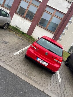 Wolkswagen golf 6 - 15