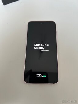 Samsung Galaxy S23 256GB Lavender - 15