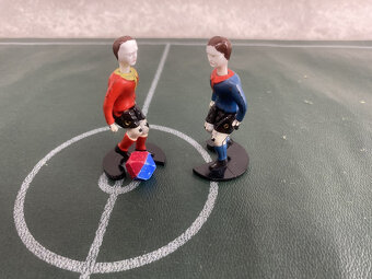Stolová hra Futbal / Fussball - 15