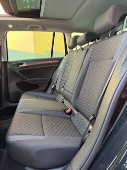 VOLKSWAGEN GOLF VARIANT, JOIN, 1,0TSI, MANUÁL, 10/2018 - 15