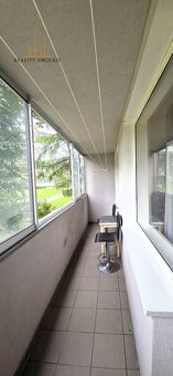 Pripravujeme do ponuky 3i byt "Pražák" - Košice Nad Jazero - 15