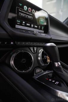 Chevrolet Camaro 6.2 EU verze - 15