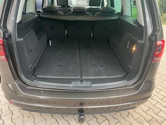 Predám SEAT ALHAMBRA 7 miest,panorama,ťažné,Xenon - 15