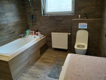 Predaj:4-izbový RODINNÝ DOM, pozemok 792 m2, Sučany - 15