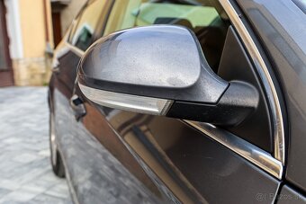 Volkswagen Passat 2.0 TDI (B6) - 15