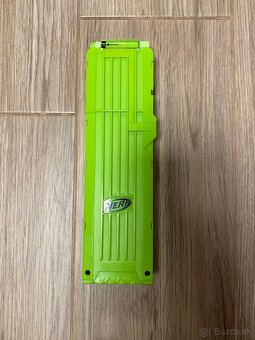 NERF Zbrane - 15