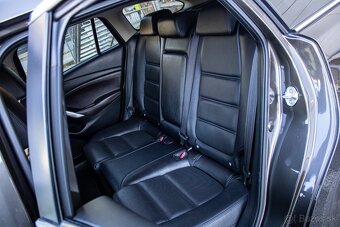 Mazda 6 Combi (Wagon) 6 2.2 Skyactiv-D Attraction - 15