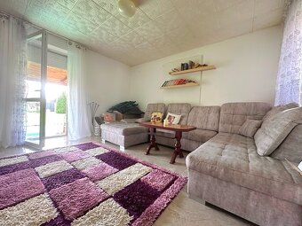 5i RD, pozemok 818 m2, Tešedíkovo - Šaľa - 15