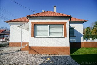 Kompletne zrekonštruovaný RD s veľkým 700m² pozemkom, Rajka - 15