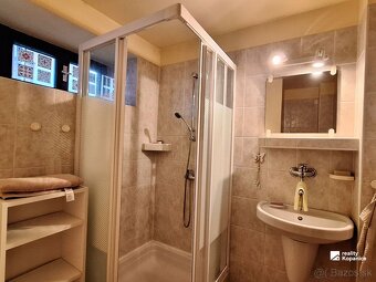 Chalupa na polosamote, Brezová pod Bradlom - 15