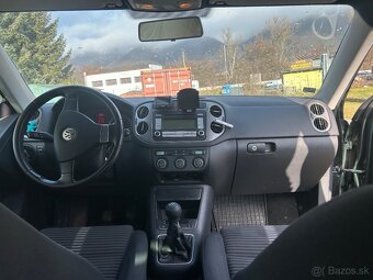Volkswagen Tiguan 5n 2.0 TDi 103kw cba 4x4 - 15