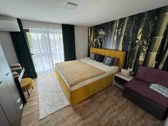 luxusná rekreačná chata v časti Dobrá - 15