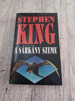 Stephen King - 15