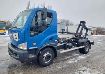 Avia D100 nafta manuál 112 kw - 15