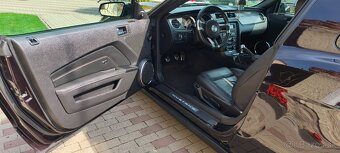 Ford Mustang GT 5.0 V8 Coyote - 15