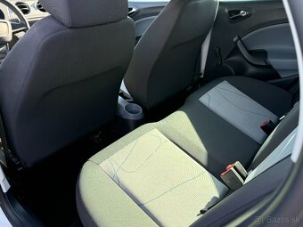 Seat Ibiza 1.2 TSI Ecomotive Style - 15