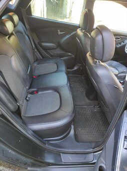 Hyundai ix35 2.0 CRDi 4x4 100KW - 15