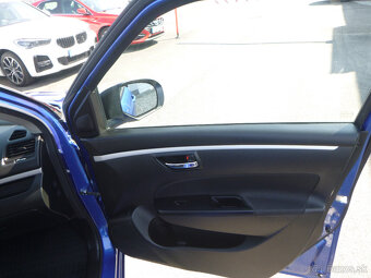 Suzuki Swift 1,2i 2016 - 15