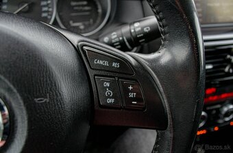 Mazda CX-5 2.2 Skyactiv-D AWD - 15