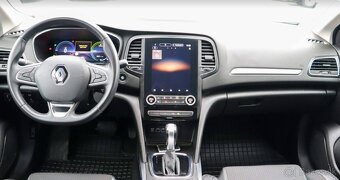 Renault Mégane Combi 1.6 E-Tech Plug-in 160PS Intens - 15