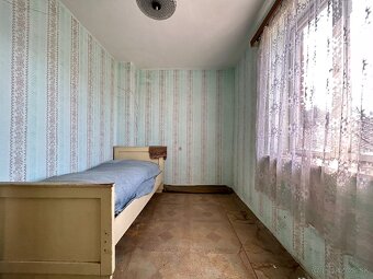 Na predaj rodinný dom, Mojtín - 15