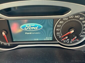Ford Mondeo combi 2008 103kw - 15