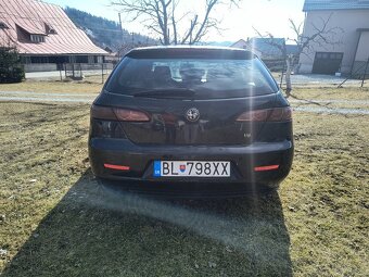 Alfa Romeo 159 sportwagon 1.9jtdm 110kw - 15