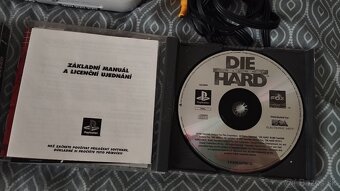 Sony Playstation One - 15