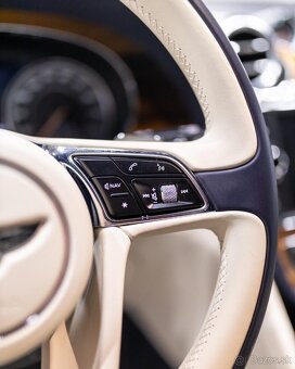 Bentley Bentayga 4.0 V8 4WD - 15